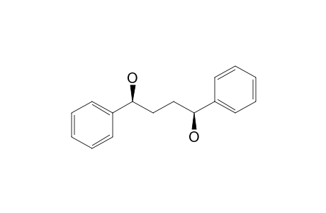 (1S,4S)-1,4-diphenylbutane-1,4-diol