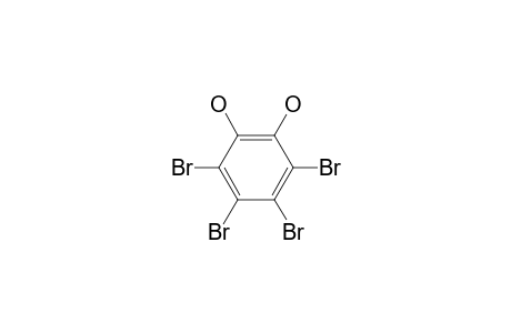 Tetrabromopyrocatechol