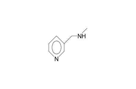 3-(Methylaminomethyl)pyridine