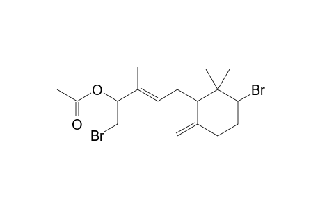 LUZONENSOL-ACETATE