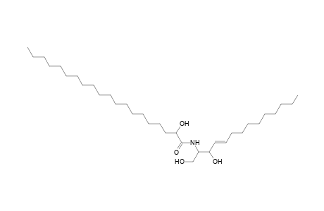 Cer 14:1;2O/20:0;(2OH)