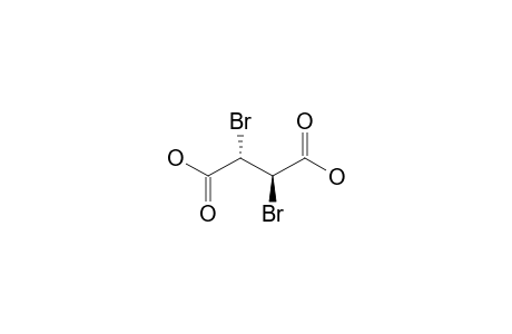 MESO-(2R,3S)-2,3-DIBrOMOSUCCINIC-ACID