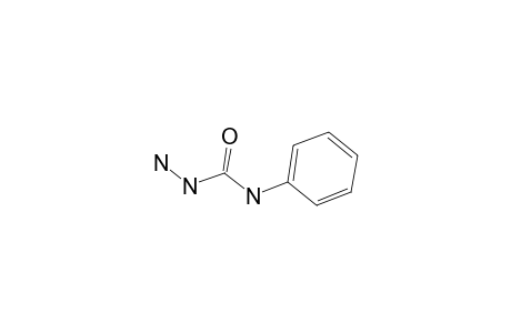 4-Phenylsemicarbazide