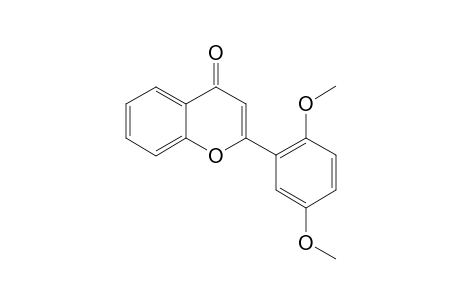 2',5'-Dimethoxyflavone