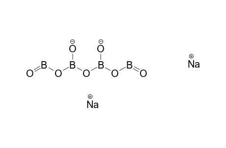 Sodium tetraborate