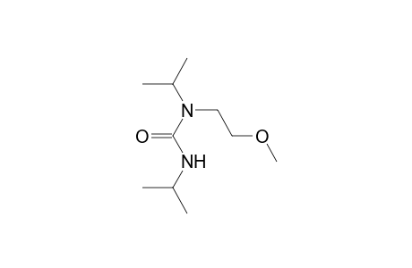 1,3-DIISOPROPYL-(2-METHOXY-ETHYL)-UREA