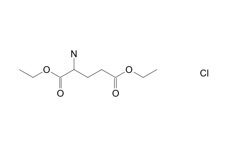 L-Glutamic acid diethyl ester hydrochloride