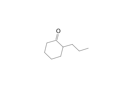 2-Propylcyclohexanone