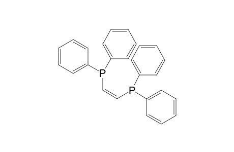 cis-Vinylenebis(diphenylphosphine)