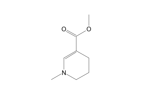 METHYL-1-METHYL-1,4,5,6-TETRAHYDRONICOTINATE