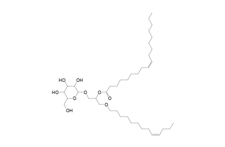 MGDG O-13:1_18:1