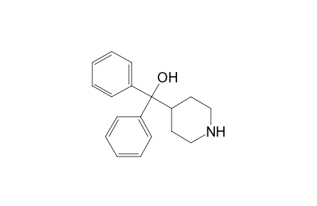 Azacyclonol