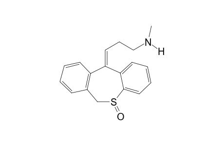 Dosulepin-M (Nor,Sulfoxide)