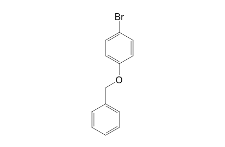 1-Benzyloxy-4-bromobenzene