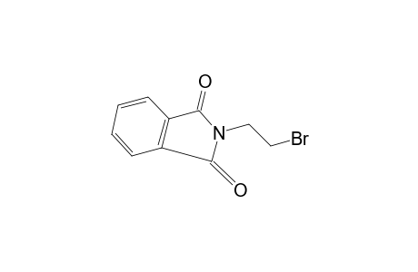 N-(2-Bromoethyl)phthalamide
