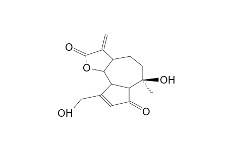 HIERACIN II