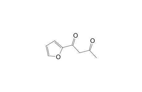 1-(2-Furyl)-1,3-butanedione