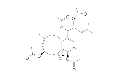 Xenicin