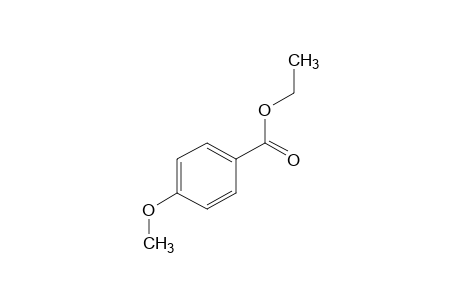 Ethyl p-anisate