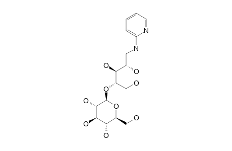 BETA-D-GLC-P-(1->4)-XYL-PA;PA-1