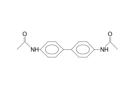 4',4'''-biacetanilide