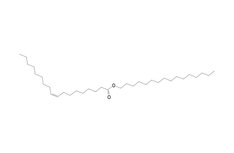 9-Octadecenoic acid (Z)-, hexadecyl ester