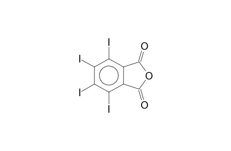 tetraiodophthalic anhydride