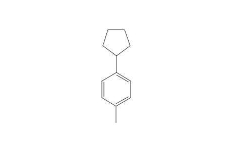 PARA-CYCLOPENTYL-TOLUENE