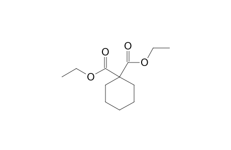 Diethyl 1,1-cyclohexanedicarboxylate