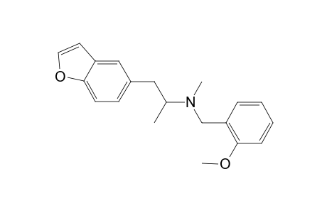 4-apb-Nbome me P965