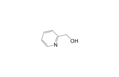 2-Pyridylcarbinol