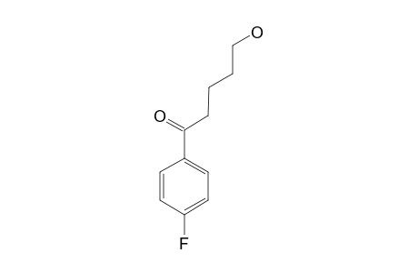 4-Hydroxybut-1-yl-4-fluorobenzoate