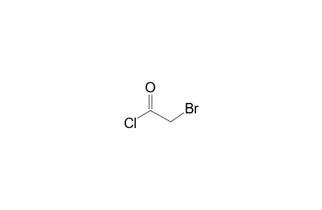 Bromoacetyl chloride