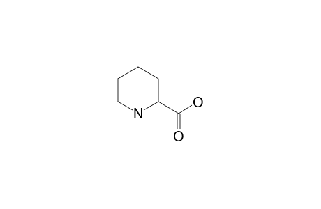 D,L-Pipecolinic acid