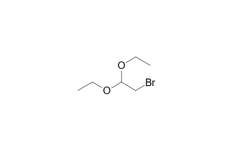 Bromo-acetaldehyde diethylacetal