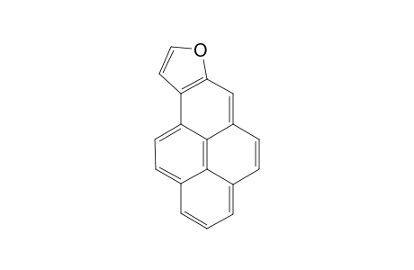 Pyreno[2,1-b]furan