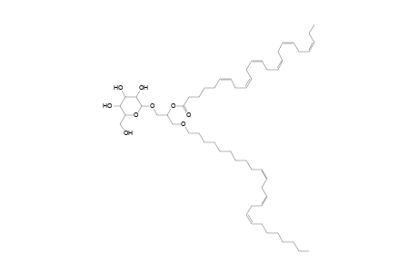 MGDG O-24:3_24:6