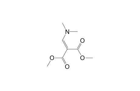 [(dimethylamino)methylene]malonic acid, dimethyl ester