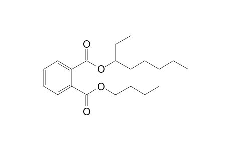 Phthalic acid, butyl oct-3-yl ester