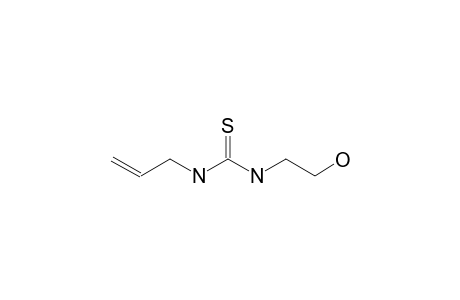 1-ALLYL-3-(2-HYDROXYETHYL)-2-THIOUREA