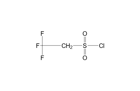 2,2,2-Trifluoroethanesulfonyl chloride