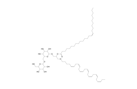 DGDG O-26:7_26:1