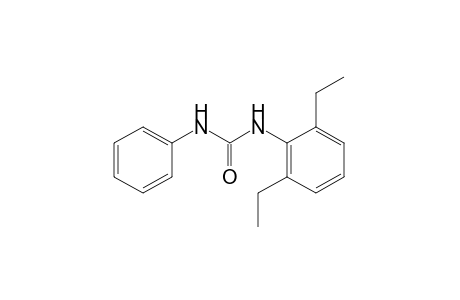 2,6-diethylcarbanilide