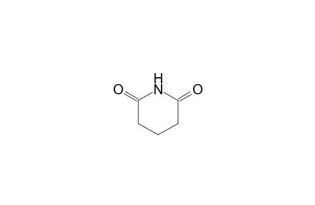 Glutarimide