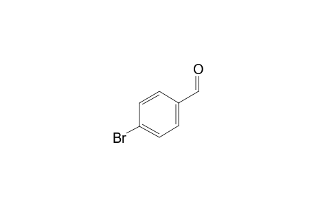 4-Bromobenzaldehyde