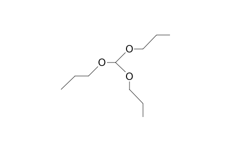 Tri-n-propyl orthoformate