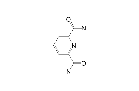 2,6-Pyridinedicarboxamide