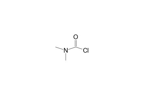 Dimethylcarbamoyl chloride