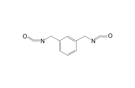 isocyanic acid, m-phenylenedimethylene ester