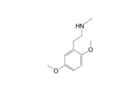 N-Methyl-2C-H